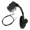 Arpisziv Ignition Coil Compatible With Sthil BR700 BR600 BR500 Backpack