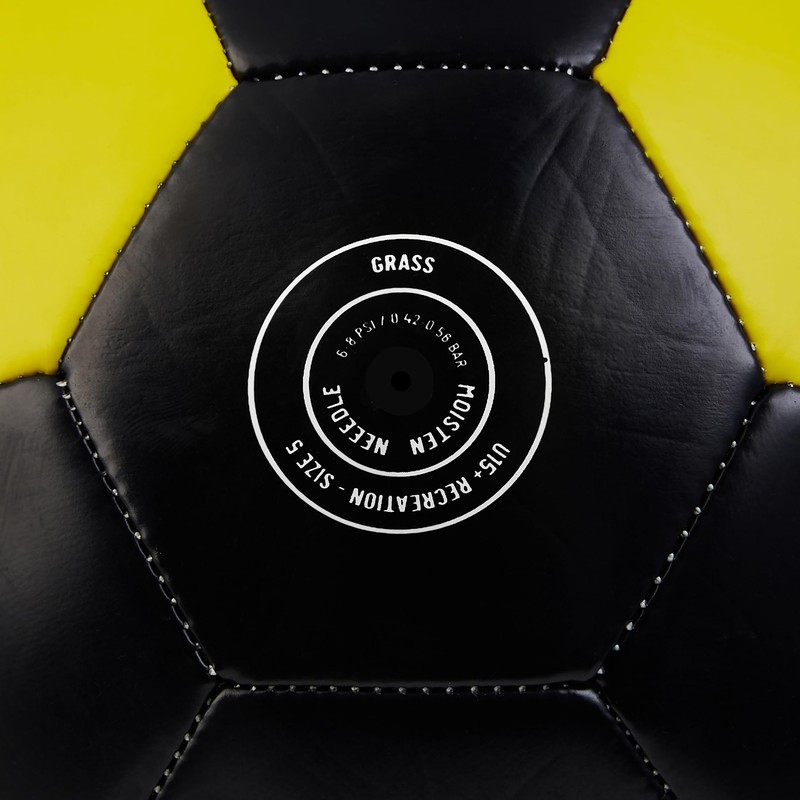 Mitre Final Recreational Football | Perfect for Kids | Football
