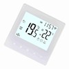 Smart Tuya WiFi Thermostat 16A Digital Programmable LCD Display Underfloor
