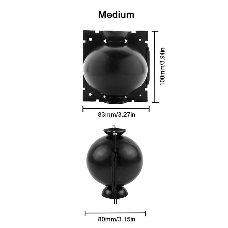 Plant Root Growing Box - 10Pcs Assisted Rooting Device, Reusable