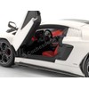Bburago B18-21102 Coche, Modelo, Deportivo, preconstruido, Varios Colores