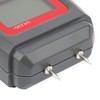 UA22G+ Professional Wood Moisture Meter Portable Timber Humidity Tester Damp