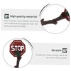 Sosoport 2 Pcs Aquarium Decoration Fish Tank Ornaments Landscaping Decor
