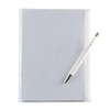 EDiT Notebook Cover, For 1 Page Per Day, A5 Full