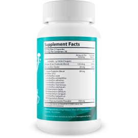 Happy Health Marketplace Smart Smile Pro - Our Best Oral Probiotics for Teeth and Gums