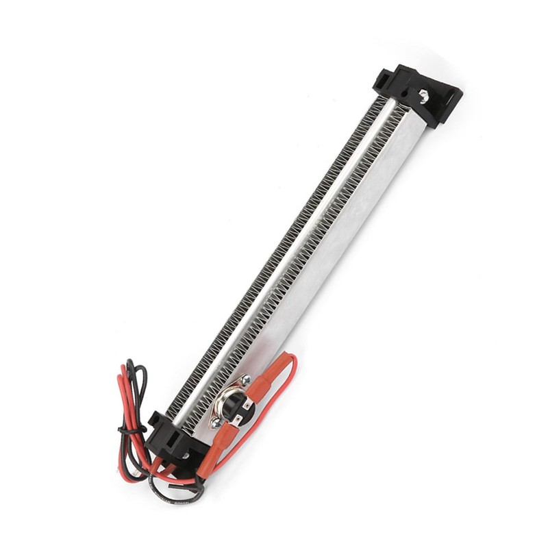 500W Insulated PTC Ceramic Air Heater PTC Heating Element