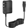 25.2V Charger for Wybot Robotic Pool Vacuum, Power Adapter Compatible