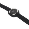 Ultrasonic Repellent Bracelet Watch with Clock Function Rechargeable Waterproof Repellent
