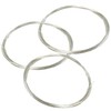 Silver Solder Wire Soldering Jewelry & Repair Easy- Medium -