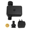 Bluetooth Sprinkler Timer Professional Efficient Accurate APP Remote Control Voice