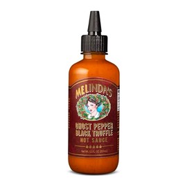 Melinda's Ghost Black Truffle 12oz