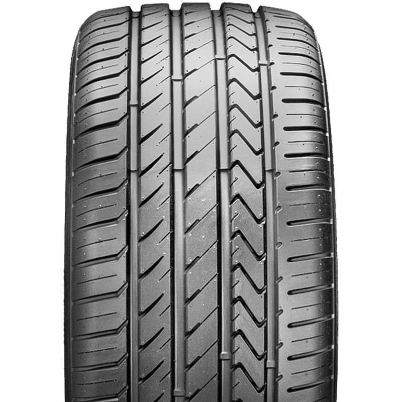 Lexani LX-Twenty 295/40R21 111W XL