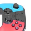 Wireless Controller Remote Gamepad with Turbo and Double Shock Function