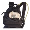 Redrock Mochila Negra Para Hidratación Cactus Pack Redrock