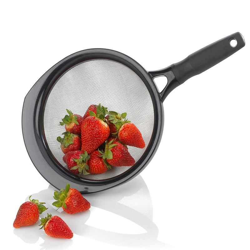 Good Cook Touch 8-Inch Strainer