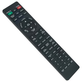 RU-M117 RU-M121 Replacement Remote Control Applicable for NEC LCD TV HDTV M491-L1 P401 P402 P461 P521 V22 V323-2 V3232 V422 V462 V463 V551 V651 X401S X552S P462 P551 P552 P703 S401 V652 X464UNV