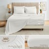 Sasttie Queen Comforter Set, 7 Pieces Bed in a Bag
