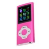 MP3 Player HiFi Lossless Rechargeable 1.8in TFT Screen Portable Music