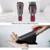 For Dyson 4Pcs Brush Attachment Kit for Dyson V7 V8