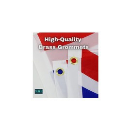 Australian Flag, Flag of Australia, 2 Sizes: 60 x 90 cm and 90 x 150 cm (60 x 90 cm)