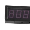Display Module 4 Digit Multifunctional Adjustable Brightness Reliable Sturdy Durable