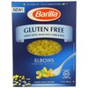Barilla Gluten Free Pasta, Elbows, 12 Ounce (Pack of 12)