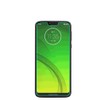 Mr.Shield [3-PACK] Designed For Motorola (MOTO G7 Power) [Tempered Glass]