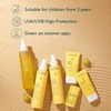 Vinosun Protect Invisible Stick SPF50 - 15 G