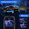ESSGOO For Nissan Versa Sedan 2015-2019 Apple Carplay Android 14.0