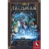 Pegasus Spiele 56213G - Talisman: The Lost Realms