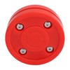 Roller Hockey Puck Professional Versatile Sturdy Excellent Control Training Hockey