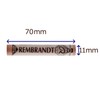 Rembrandt Pastell 339.8 Licht Oxidrot