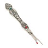 Retro Seam Rippers Alloy Exquisite Seam Removers Thread Ripper Tool