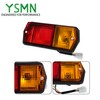 YSMN Tractor Right Tail Light, Replacement for Kubota L2800 L3010