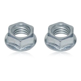 Haishine BAR NUTS FITS Husqvarna Chainsaw 362 365 371 372 357 359 350 345 288 181 340 575