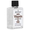 Cococare 100% Vitamin-E 0.5 Ounce 14000 I.U. (14ml) (6 Pack)
