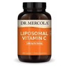 Dr. Mercola 2 Pack Dr. Mercola Liposomal Vitamin C, 1,000