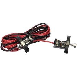 Bachmann Industries Large "G" Scale Brass Power Connector