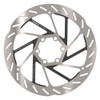 Sram DB HS2 Disco freno Argento Ø180 mm