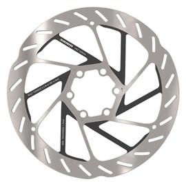 Sram DB HS2 Disco freno Argento Ø180 mm
