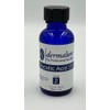 Dermalure Glycolic Acid Peel 35% - Face Exfoliant, Evens Skin