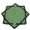 Mougee Star Air Flow Star - Neon Series (Green)