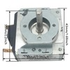 COMOK DKJ-Y 60 Minutes 60M Timer Switch Time Controller for