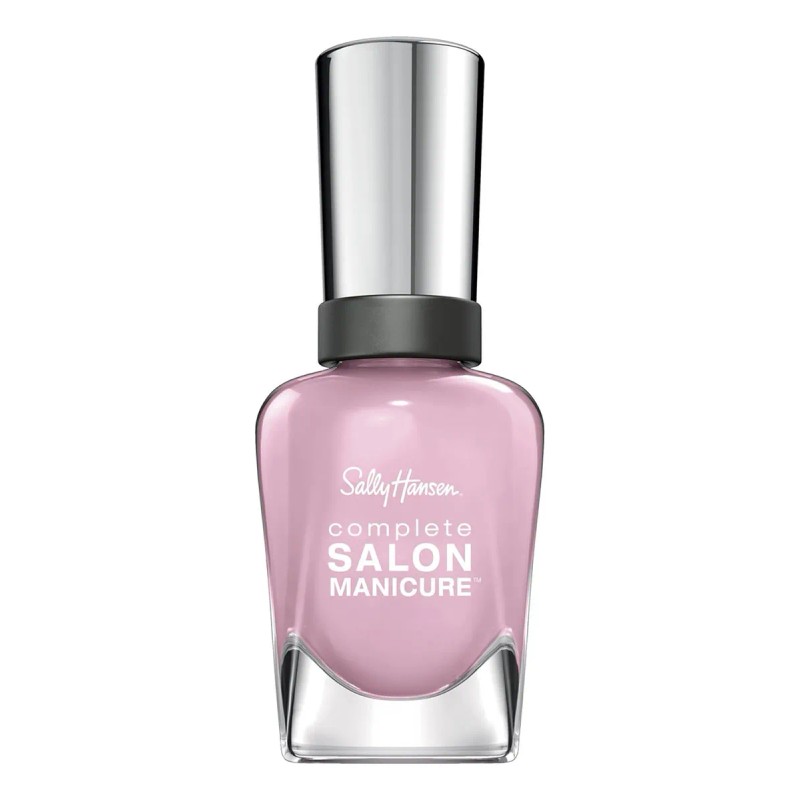 Esmalte Para Uñas Sally Hansen Beauty Complete Salon Manicure Color