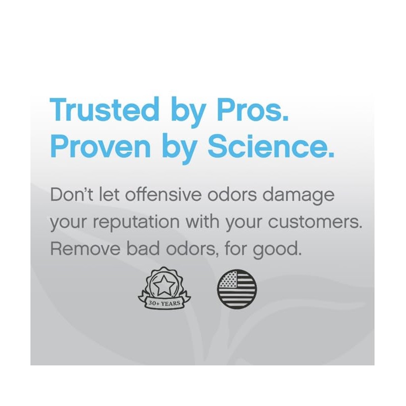 Fresh Wave IAQ Commercial Odor Eliminating Air & Surface Spray