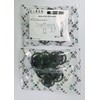 CARSO Replacement Hood Insulation Clips Compatible with Nissan F584630F00 (10)