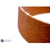 Benchmark Abrasives 2 x 72 Inch Sanding Belts with Ceramic