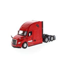 DIECAST MASTERS Freitliner New Cascadia Red 1/50 71029