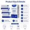 Hyaluronic Acid Moisturizer Sachets for Daily Hydration – Travel Size