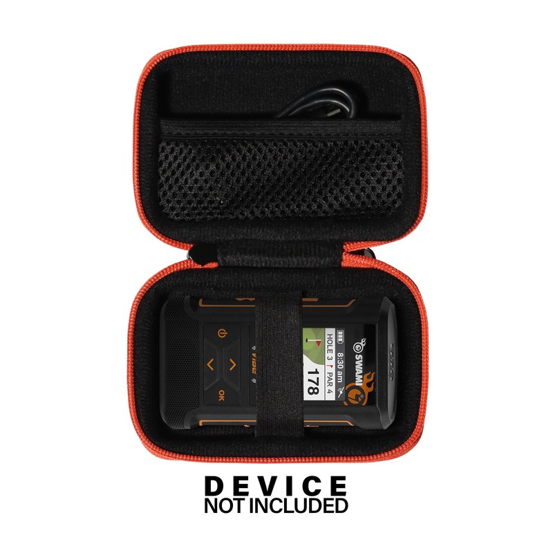 CaseSack Golf GPS Case for Swami Vibe Golf GPS -